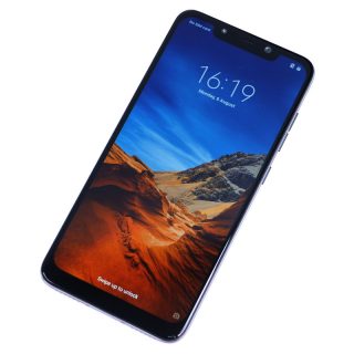 Xiaomi Pocophone F1 cena zdjęcia specyfikacja techniczna kiedy premiera gdzie kupić