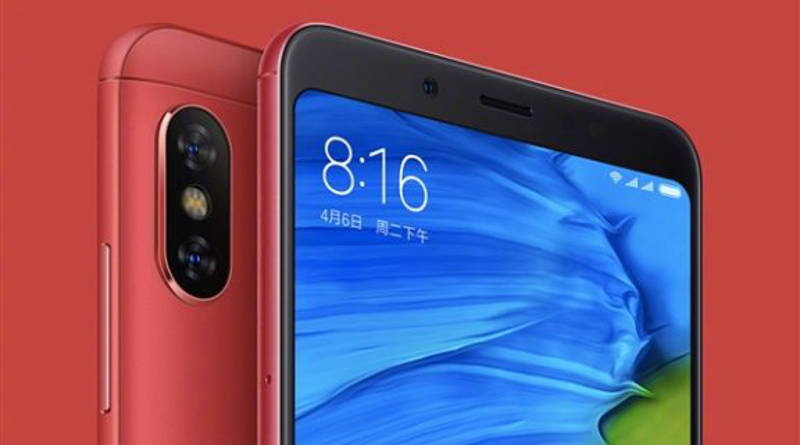 Xiaomi Redmi Note 6 Pro cena kiedy premiera gdzie kupić w Polsce specyfikacja techniczna