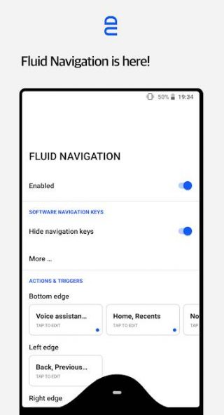 Fluid najlepsze aplikacje iOS wrzesień 2018