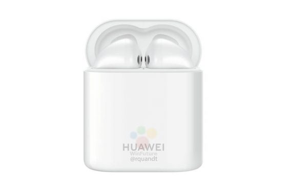 Huawei Mate 20 Pro Freebuds 2 Pro słuchawki bezprzewodowe kiedy premiera specyfikacja techniczna