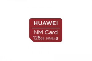 Karta NM Huawei Mate 20 Pro