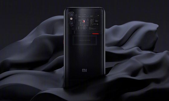 Xiaomi Mi 8 Pro cena premiera specyfikacja techniczna opinie gdzie kupić w Polsce