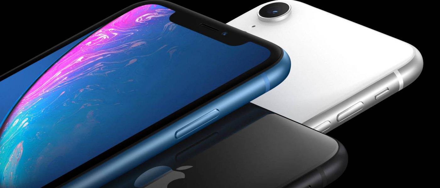 Apple iPhone Xr cena refurbished odnowiony premiera specyfikacja techniczna gdzie kupić w Polsce kiedy opinie