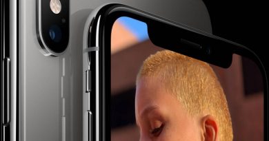 Apple iPhone Xs Max tryb portretowy bokeh rozmycie tła w iOS 12.1 beta 1 beautygate Foxconn Indie