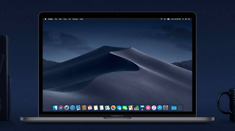 macOS Mojave premiera systemu Apple co trzeba wiedzieć nowości nowe funkcje kiedy premiera skąd pobrać link Mac App Store