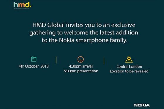 HMD Global Nokia 7.1 Plus kiedy premiera specyfikacja techniczna Nokia X7