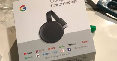 Nowy Chromecast 3. generacji gdzie kupić przeciek Google