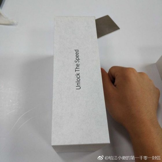 OnePlus 6T opakowanie pudełko zdjęcia kiedy premiera specyfikacja techniczna oponie gdzie kupić w Polsce