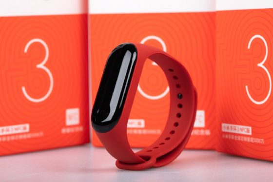 Xiaomi Mi Band 3 Commemorative Edition cena opinie gdzie kupić najtaniej w Polsce opaska fitness dla aktywnych