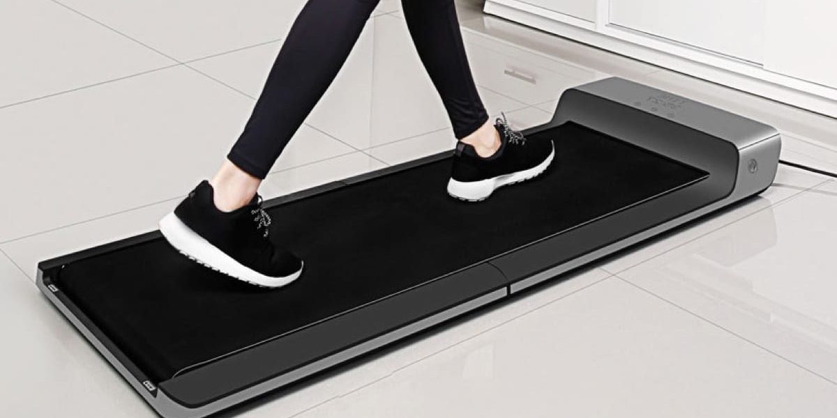 xiaomi walkingpad mini treadmill 1