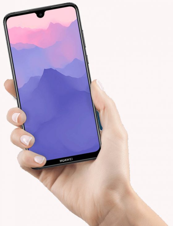 Huawei Enjoy Max cena kiedy premiera gdzie kupić najtaniej w Polsce Honor 8X Max opinie specyfikacja techniczna