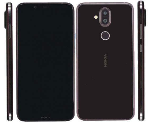 Noia 7.1 Plus kiedy premiera data premiery specyfikacja techniczna gdzie kupić w Polsce opinie Nokia X7