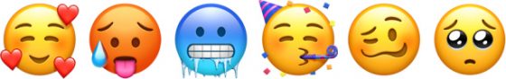 Apple iOS 12.1 beta wszystkie nowe emoji iPhone kiedy aktualizacja z Unicode 11