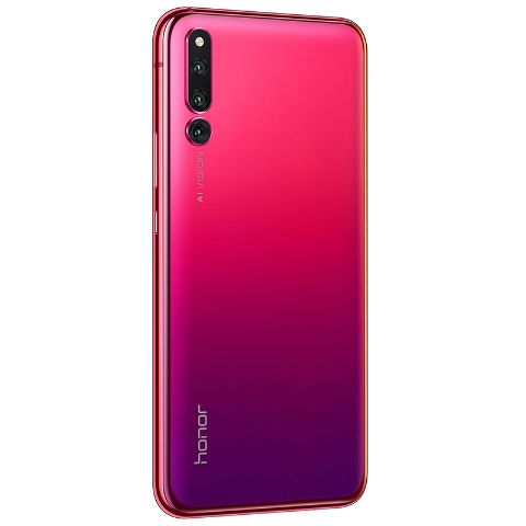 Huawei Honor Magic 2 renders cena specyfikacja techniczna kiedy premiera opinie