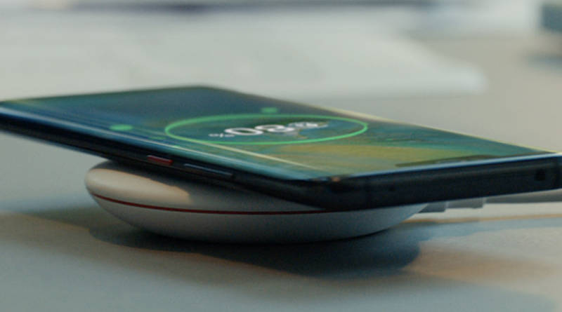 Huawei Mate 20 Pro premiera cena specyfikacja techniczna gdzie kupić najtaniej w Polsce opinie gluegate odwrotne ładowanie Samsung Galaxy S10