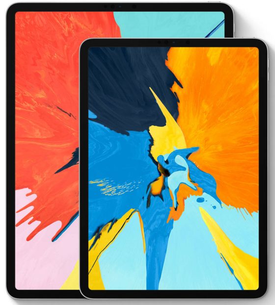 Nowy iPad Pro 2018 cena specyfikacja techniczna opinie Apple A12X
