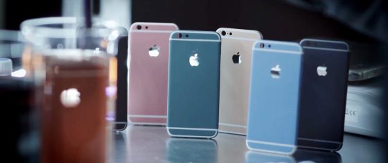 Tani iPhone odnowiony Apple Remade CK Mediator