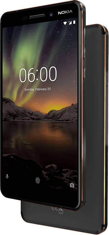 Nokia 6.1 Android Pie kiedy aktualizacja HMD Global