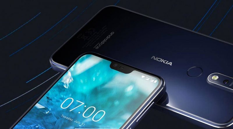 Nokia 7.1 cena premiera specyfikacja techniczna gdzie kupić najtaniej w Polsce PureDisplay HMD Global Nokia 7.1 Plus Nokia 9
