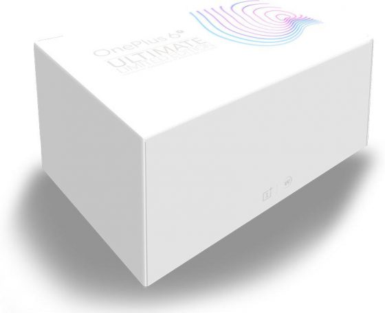 OnePlus 6T Ultimate Limited Edition cena kiedy premiera specyfikacja techniczna gdzie kupić najtaniej opinie