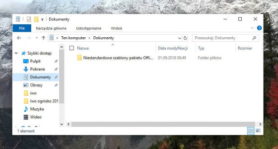Windows 10 October 2018 Update: jak sprawdzić, czy straciło się dane?