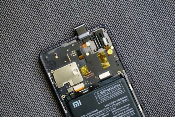 Xiaomi Mi Mix 3 cena kiedy premiera design specyfikacja techniczna gdzie kupić najtaniej