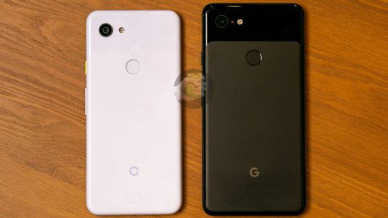 Google Pixel 3 Lite Sargo kiedy premiera gdzie kupić najtaniej w Polsce opinie specyfikacja techniczna cena iPhone Xr iPhone Xs