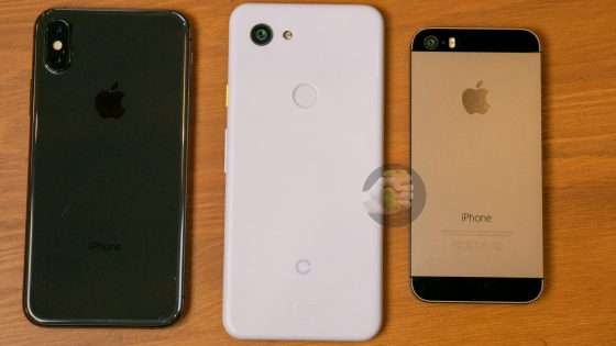 Google Pixel 3 Lite Sargo kiedy premiera gdzie kupić najtaniej w Polsce opinie specyfikacja techniczna cena iPhone Xr iPhone Xs