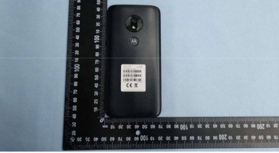 Motorola Moto G7 Play kiedy premierta FCC specyfikacja techniczna opinie gdzie kupić najtaniej w Polsce