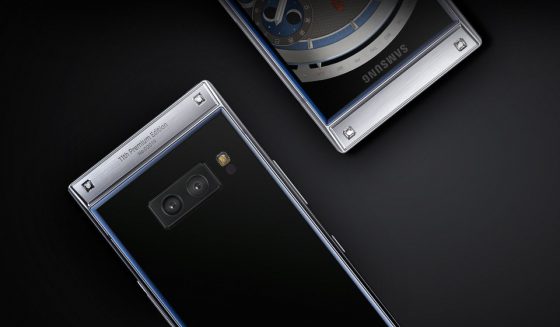 Samsung W2019 cena premiera specyfikacja techniczna gdzie kupić najtaniej opinie