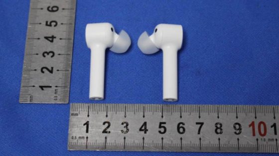 Xiaomi Mi True Wireless Earphones opinie słuchawki bezprzewodowe gdzie kupić najtaniej w Polsce