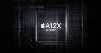 Apple A12X Bionic iPad Pro 2018 benchmarki