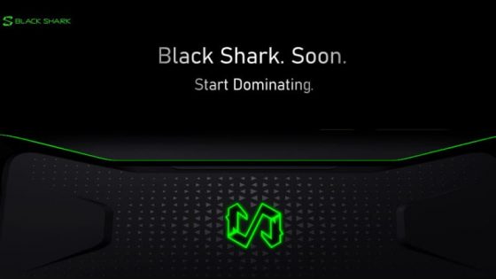 Xiaomi Black Shark Helo global cena gdzie kupić najtaniej opinie premiera specyfikacja techniczna