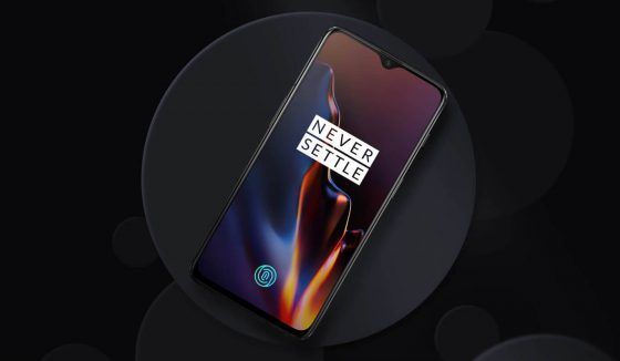OnePlus 6T Black Friday 2018 Czarny Piątek promocja za darmo przecena gratis problemy z ekranem piksele