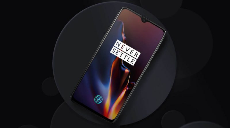 OnePlus 6T Black Friday 2018 Czarny Piątek promocja za darmo przecena gratis problemy z ekranem piksele