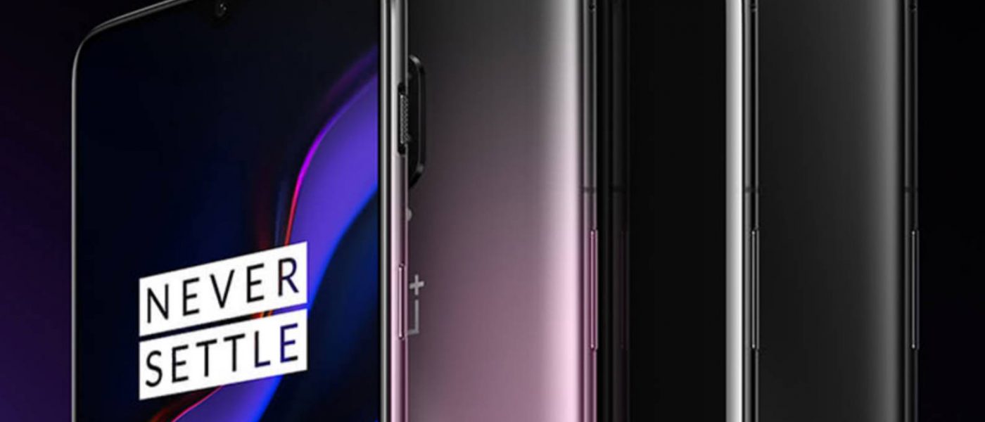 OnePlus 6T Thunder Purple gdzie kupic najtaniej w Polsce cena opinie specyfikacja techniczna OnePlus 5G cena