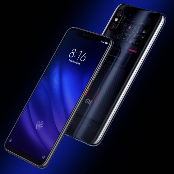 Xiaomi Mi 8 Pro cena w Polsce gdzie kupić najtaniej opinie specyfikacja techniczna