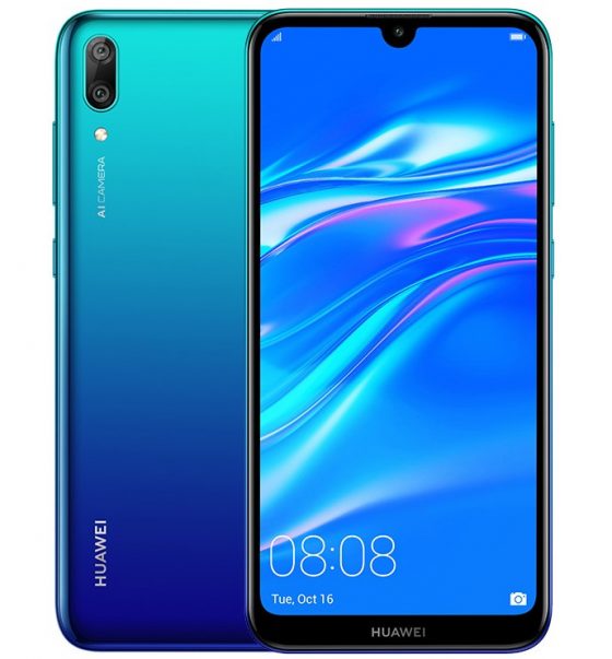 Huawei Y7 Pro 2019 cena specyfikacja techniczna premiera opinie gdzie kupic najtaniej w Polsce