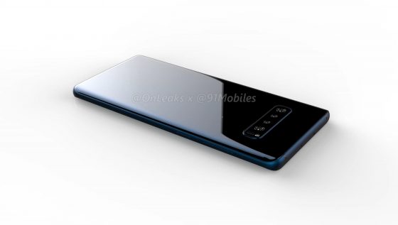 Samsung Galaxy S10 Plus plotki przecieki kiedy premiera specyfikacja techniczna cena