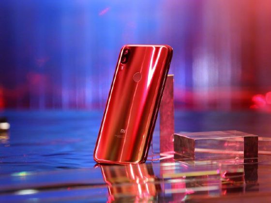 Xiaomi Mi Play cena opinie gdzie kupić najtaniej w Polsce specyfikacja techniczna