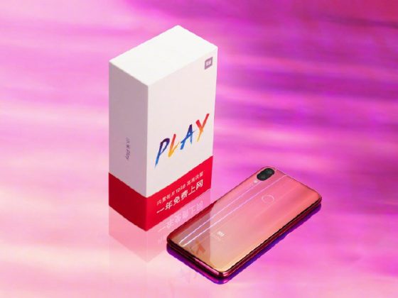 Xiaomi Mi Play cena opinie gdzie kupić najtaniej w Polsce specyfikacja techniczna