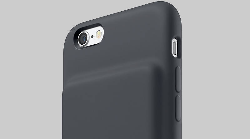 Apple Smart Battery Case dla iPhone XS Max Xr opinie cena