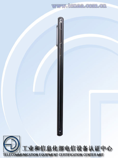 Samsung Galaxy A8s cena specyfikacja techniczna TENAA opinie gdzie kupić najtaniej w Polsce