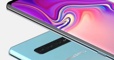 Samsung Galaxy S10 Plus rendery Onleaks kiedy premiera specyfikacja techniczna kiedy będzie można kupić w Polsce