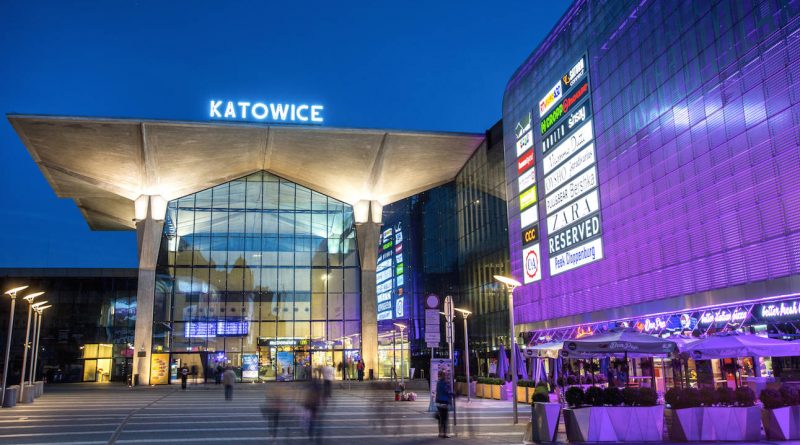 Salon Xiaomi sklep Mi Store Katowice Galeria Katowicka jakie będą promocje przeceny konkurs
