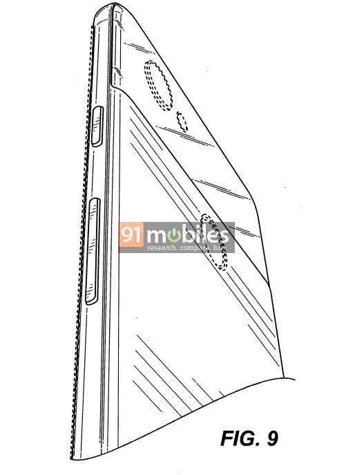 Google Pixel 4 kiedy premiera specyfikacja techniczna patent