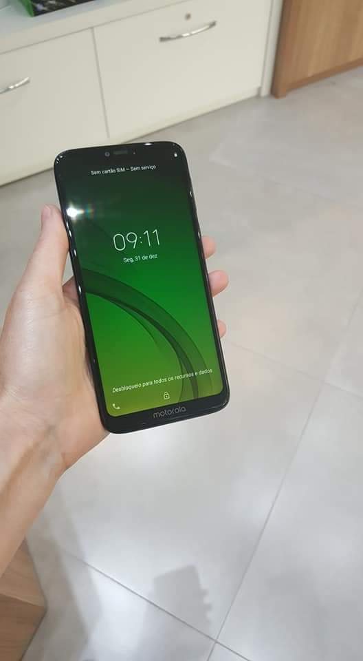 Motorola Moto G7 Power cena specyfikacja techniczna zdjęcia opinie kiedy premiera gdzie kupić najtaniej w Polsce