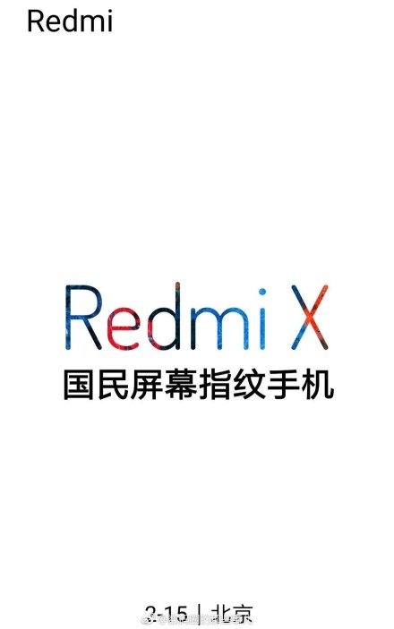 Xiaomi Redmi X kiedy premiera specyfikacja techniczna cena opinie gdzie kupić najtaniej w Polsce