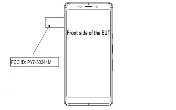 Sony Xperia L3 FCC specyfikacja techniczna kiedy premiera opinie gdzie kupić najtaniej w Polsce