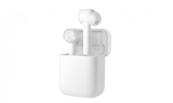 Xiaomi AirDots Pro cena słuchawki bezprzewodowe jak Apple AirPods opinie gdzie kupić najtaniej w Polsce
